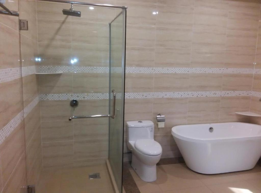 Capital O 90653 Maxwell Inn Boutique Hotel Taiping Εξωτερικό φωτογραφία