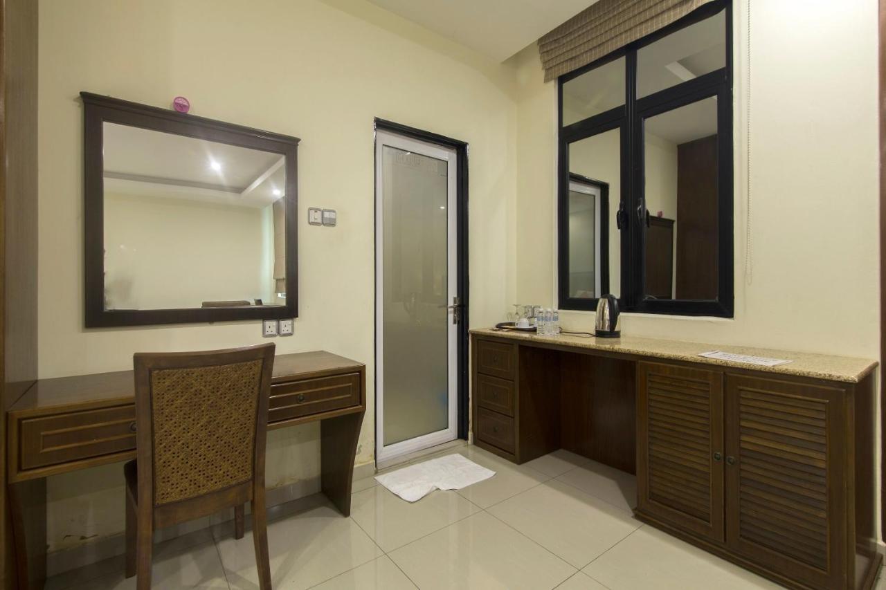 Capital O 90653 Maxwell Inn Boutique Hotel Taiping Εξωτερικό φωτογραφία